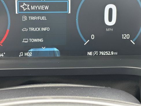 Certified 2021 Ford F150 Lariat w/ Equipment Group 502A High image 26