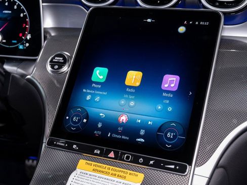 New 2026 Mercedes-Benz GLC 300 image 14