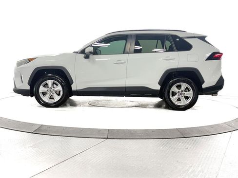 Used 2019 Toyota RAV4 XLE w/ Convenience Package image 7