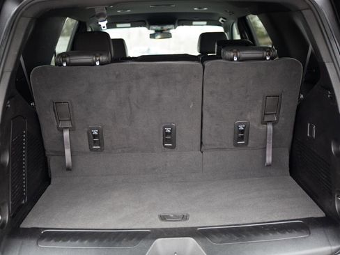 Used 2024 Chevrolet Tahoe LT image 14