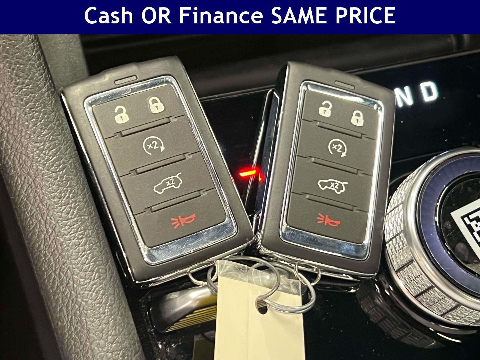 Used 2026 Jeep Grand Cherokee Limited w/ Limited Altitude Package AWD/4WD image 34