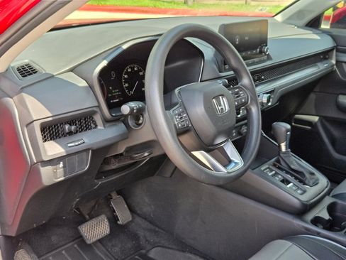Used 2024 Honda CR-V EX image 12