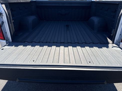 Used 2021 Chevrolet Silverado 1500 Custom w/ Rally Edition image 19