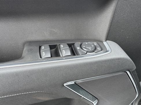 New 2026 Chevrolet Silverado 1500 LT RWD image 11
