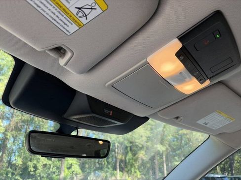 Certified 2024 Nissan Pathfinder SL image 27