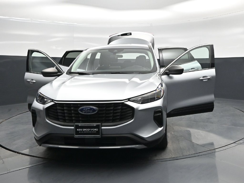 Certified 2023 Ford Escape Active FWD image 29