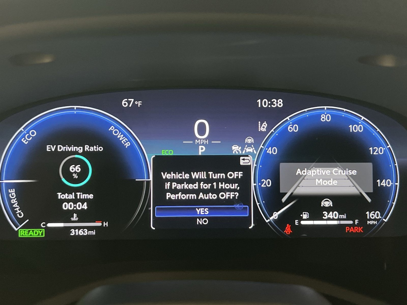 Used 2026 Toyota Camry XSE w/ Premium Plus Package FWD image 17