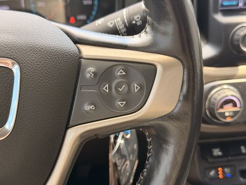 Used 2018 GMC Canyon Denali AWD/4WD image 20