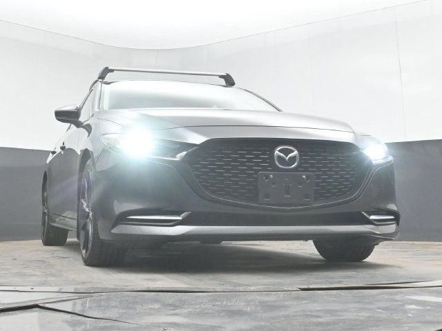 Used 2022 MAZDA MAZDA3 s AWD/4WD image 41