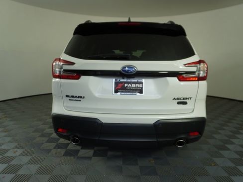 Certified 2024 Subaru Ascent Onyx Edition Limited image 7