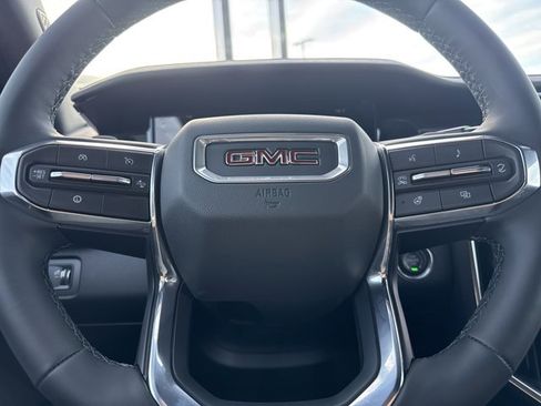 New 2026 GMC Acadia Elevation w/ Black Edition image 23