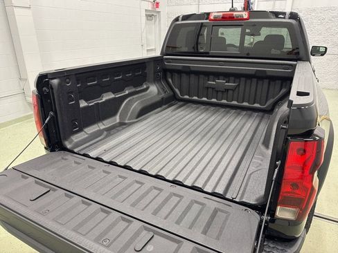 New 2026 Chevrolet Colorado Trail Boss image 8