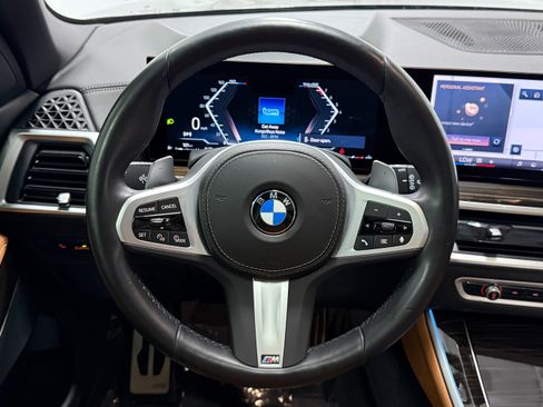 Used 2024 BMW X5 xDrive40i AWD/4WD image 19