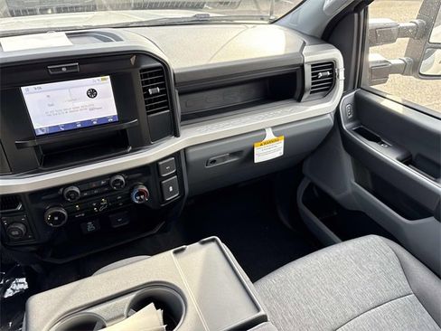 New 2026 Ford F350 XL w/ STX Appearance Package image 15