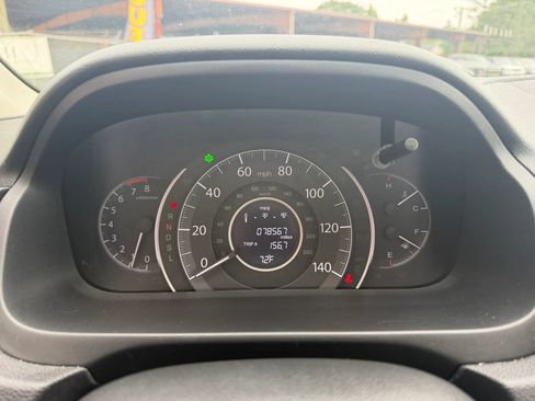 Used 2016 Honda CR-V EX image 20