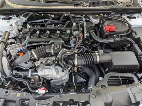 Used 2026 Acura Integra A-Spec FWD image 18