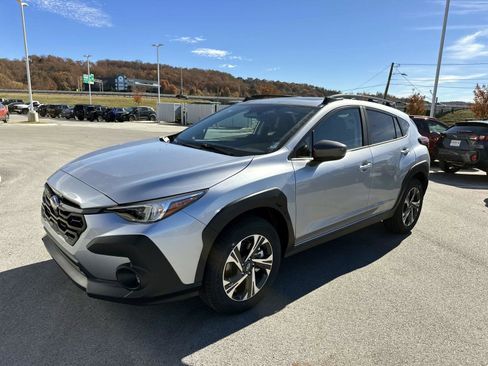 New 2026 Subaru Crosstrek 2.0i Premium image 8