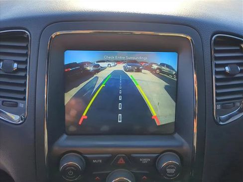 Used 2020 Dodge Durango R/T w/ Blacktop Package image 17