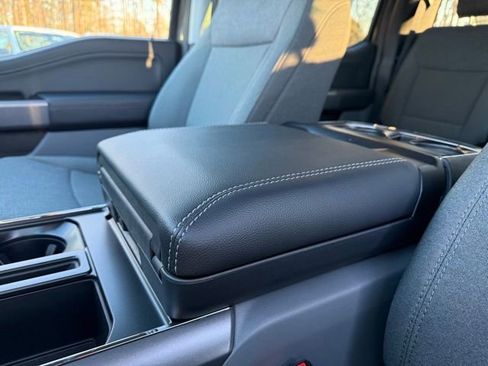 New 2025 Ford F150 XLT w/ Equipment Group 303A High image 20