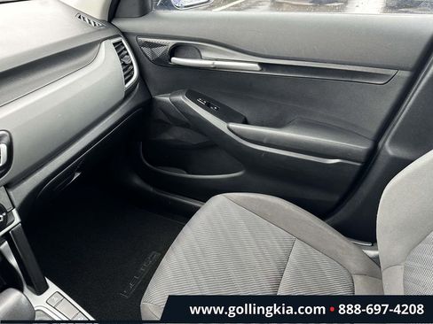 Certified 2023 Kia Seltos LX image 29