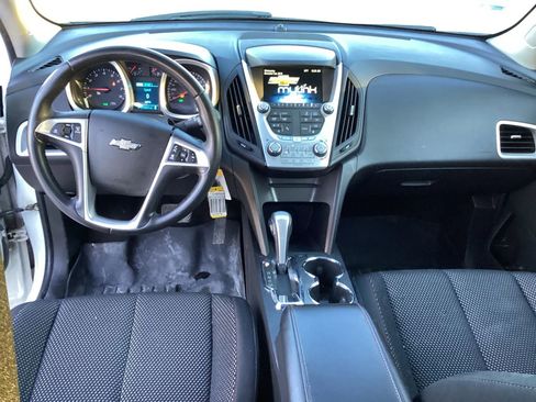 Used 2015 Chevrolet Equinox LT w/ Driver Convenience Package image 19