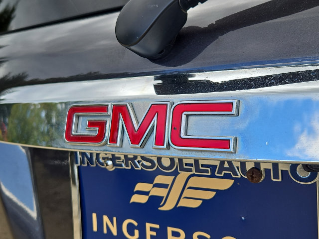 Used 2016 GMC Acadia SLT w/ Open Road Package AWD/4WD image 30