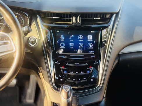 Used 2015 Cadillac CTS Premium image 28