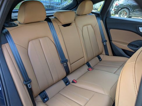 New 2025 Audi A5 2.0T Premium Plus image 11