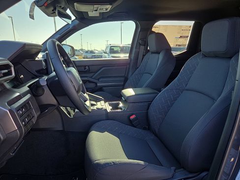 New 2026 Toyota Tacoma SR5 image 9