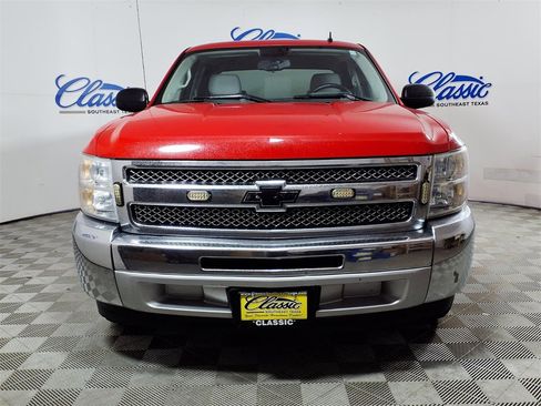 Used 2013 Chevrolet Silverado 1500 LT image 3