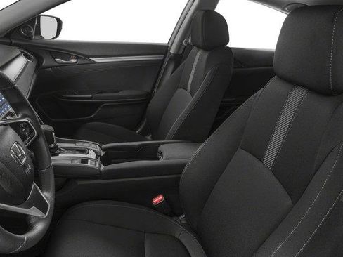 Used 2018 Honda Civic EX image 9