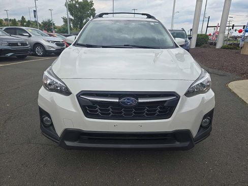Used 2019 Subaru Crosstrek 2.0i Premium AWD/4WD image 2