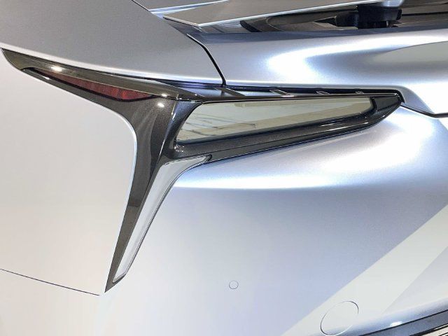 Used 2022 Lexus LC 500 Coupe w/ Inspiration Series RWD image 16