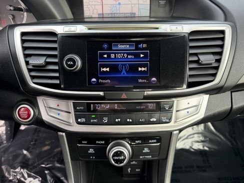 Used 2014 Honda Accord EX-L image 24