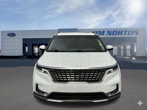 Used 2023 Kia Carnival SX Prestige FWD image 10