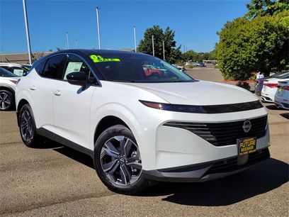 New 2025 Nissan Murano SL w/ Cargo Package