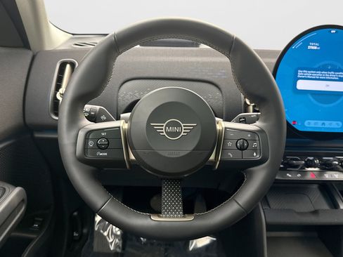 Used 2025 MINI Cooper Countryman S AWD/4WD image 12