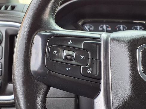 Used 2021 GMC Sierra 1500 Elevation RWD image 11