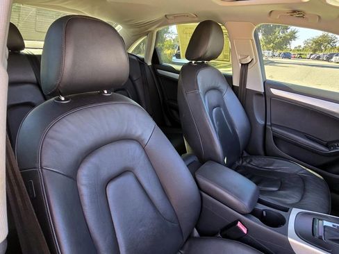 Used 2014 Audi A4 2.0T Premium image 24