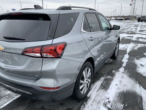 Used 2024 Chevrolet Equinox LT image 19