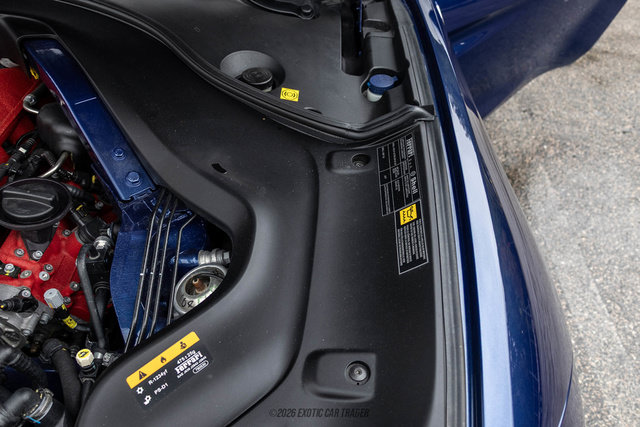 Used 2022 Ferrari Portofino M RWD image 28