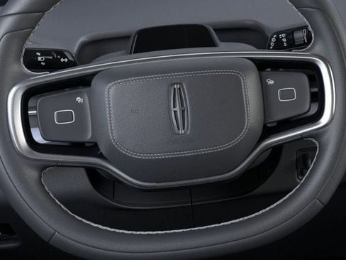 New 2025 Lincoln Navigator L Reserve w/ Jet Appearance Package image 35