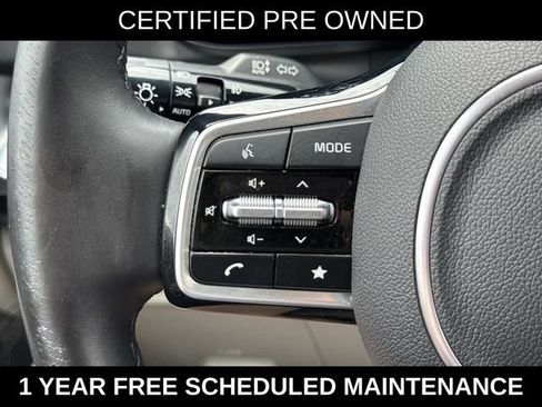 Used 2024 Kia Carnival SX Prestige FWD image 25