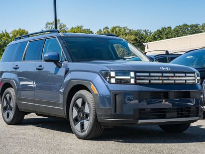 New 2026 Hyundai Santa Fe SEL