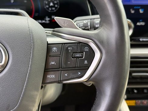 Certified 2024 Lexus TX 350 FWD w/ Technology Package image 34