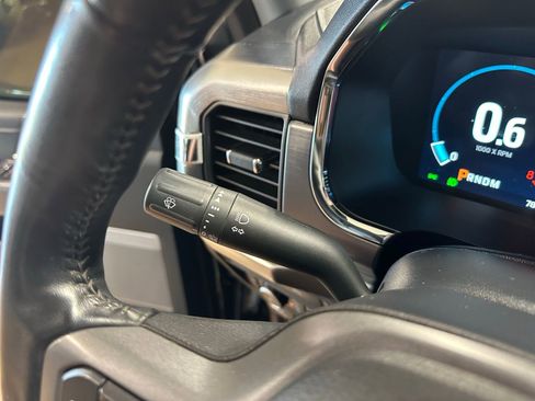 Used 2021 Ford F150 Lariat image 20