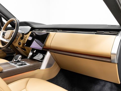 Used 2023 Land Rover Range Rover Autobiography image 20