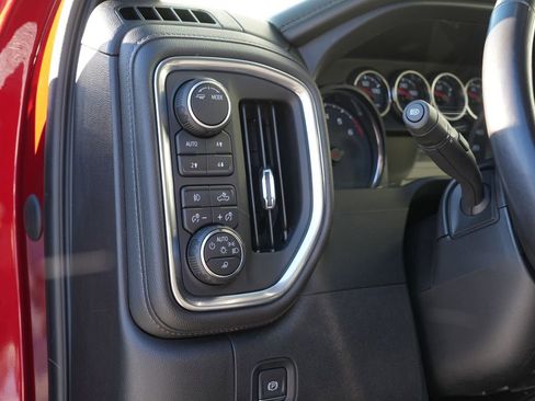 Used 2022 Chevrolet Silverado 2500 LTZ w/ LTZ Plus Package image 16