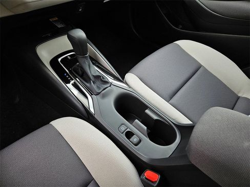 New 2026 Toyota Corolla LE image 14