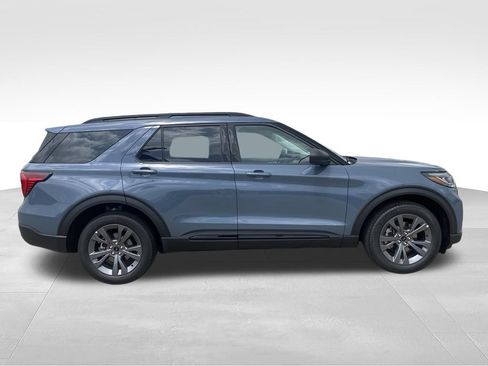 New 2026 Ford Explorer Active w/ Active Comfort Package AWD/4WD image 28